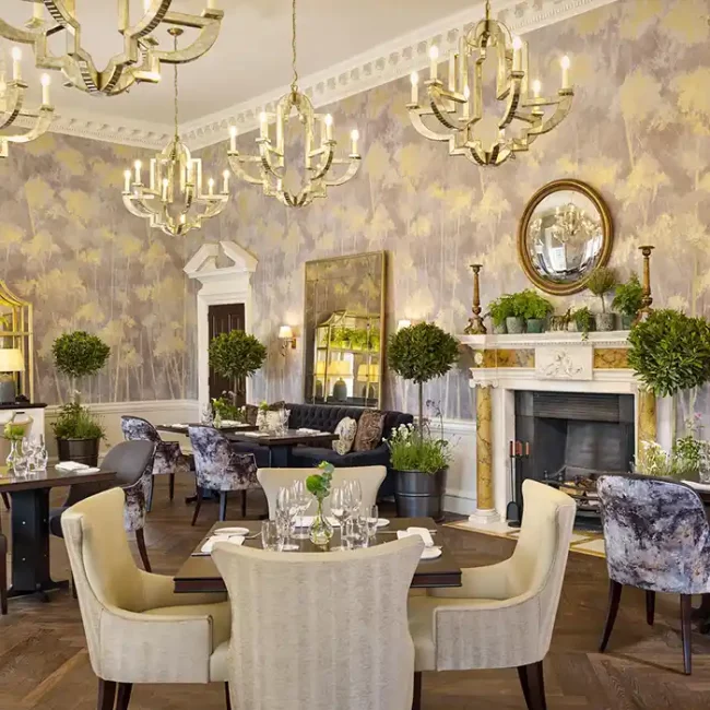 Hospitality Consulting - The Langley