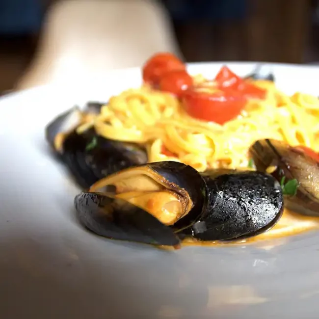 Hospitality Consultants services - Caldesi in campagna