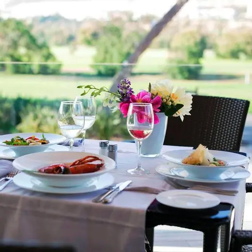 Hospitality Consultancy services - Hotel AR Golf Almerimar 5 stars