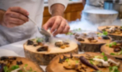 food consultant menu development consulting chef