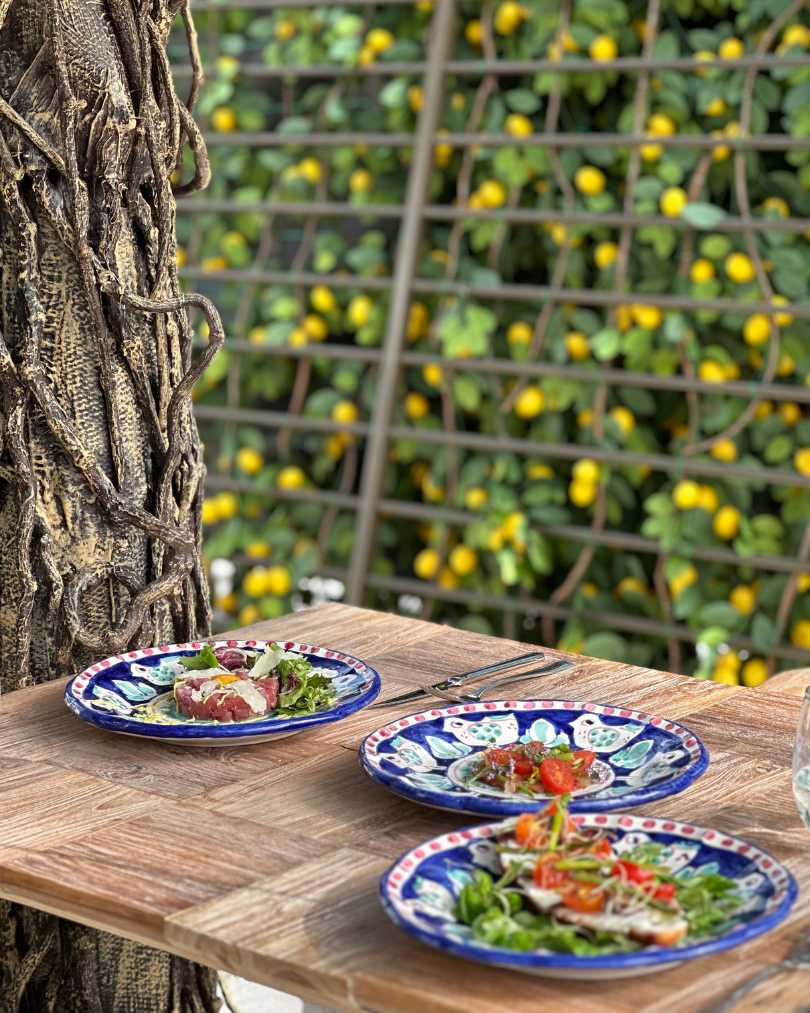 Limonella project | Simposium Hospitality Consultants