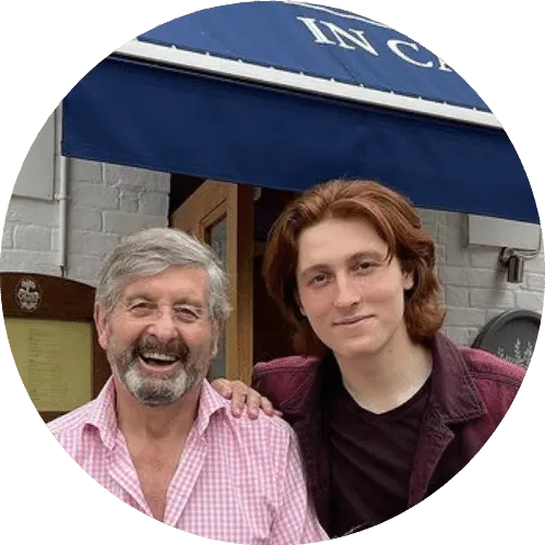 Simposium Hospitality Consultants review Caldesi Italian Restaurant | Simposium Hospitality Consultants