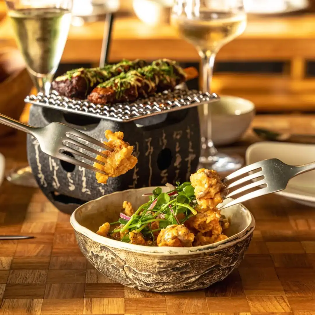 Uluwatu restaurant project simposium hospitality consultants | Simposium Hospitality Consultants