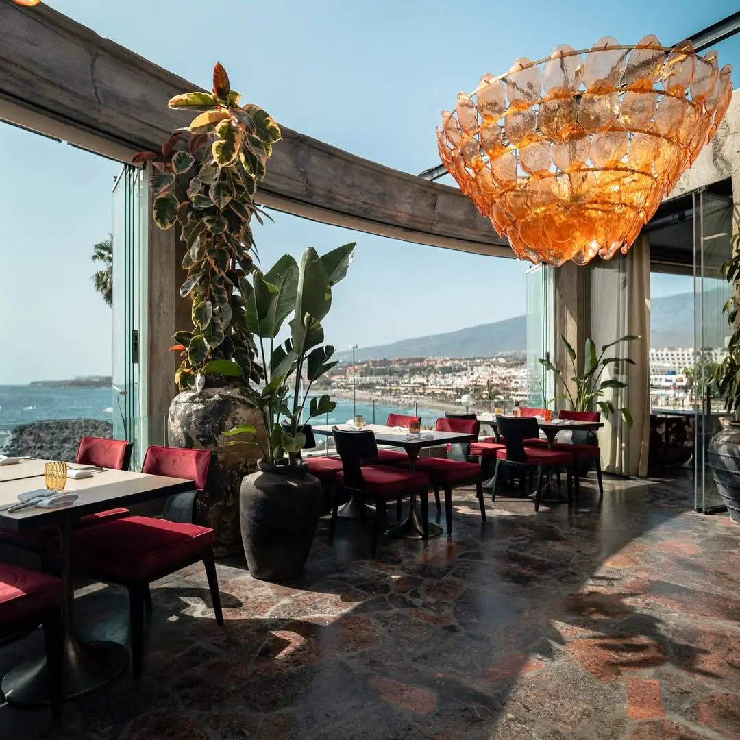 Hospitality consultant Tenerife Startup Casa Faro | Simposium Hospitality Consultants